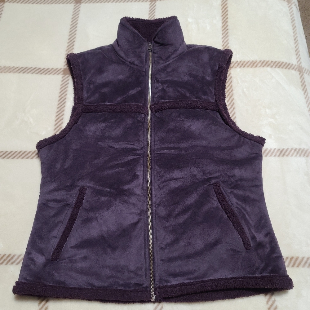 FU DA New York Vest
